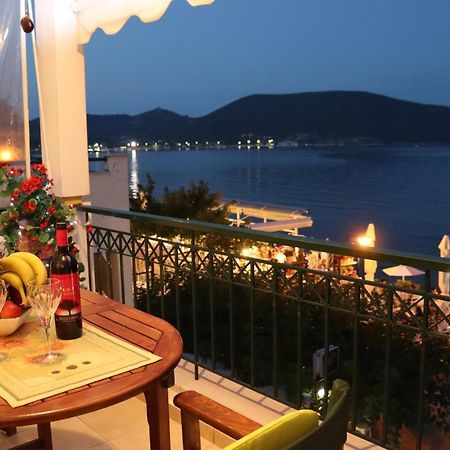 Sea And Sun Apartment Неа-Перамос Екстер'єр фото